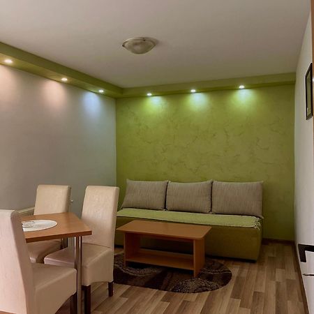 Apartments Katarina Златибор Экстерьер фото