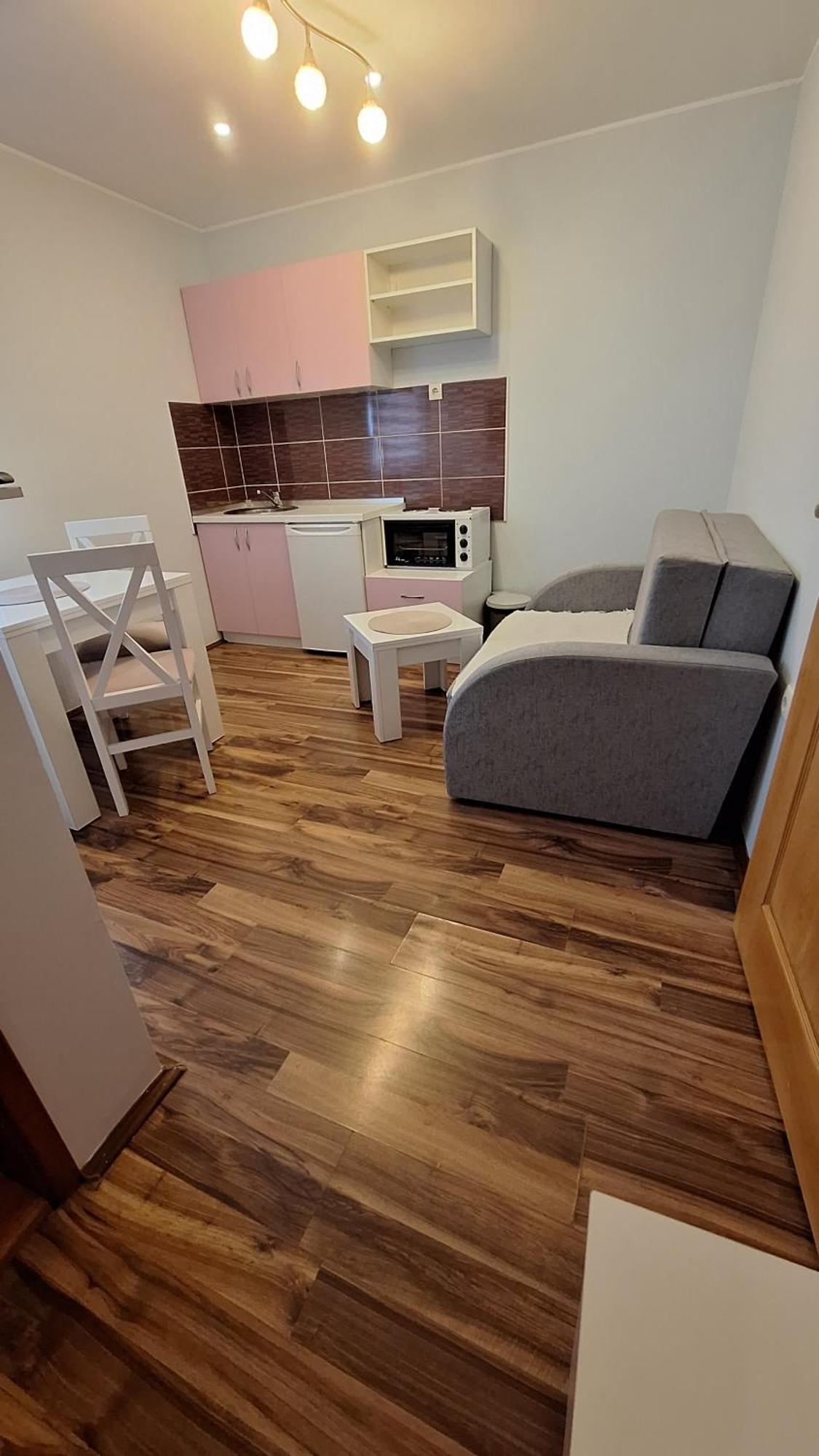 Apartments Katarina Златибор Экстерьер фото