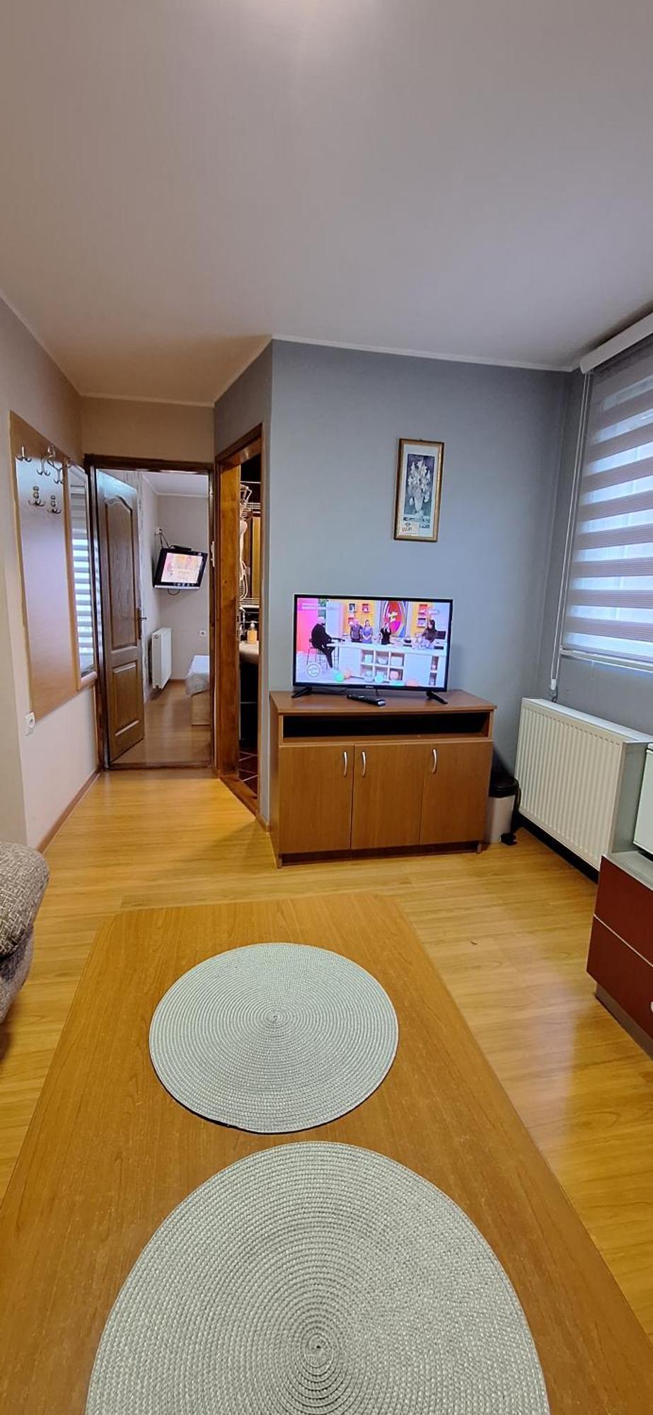 Apartments Katarina Златибор Экстерьер фото