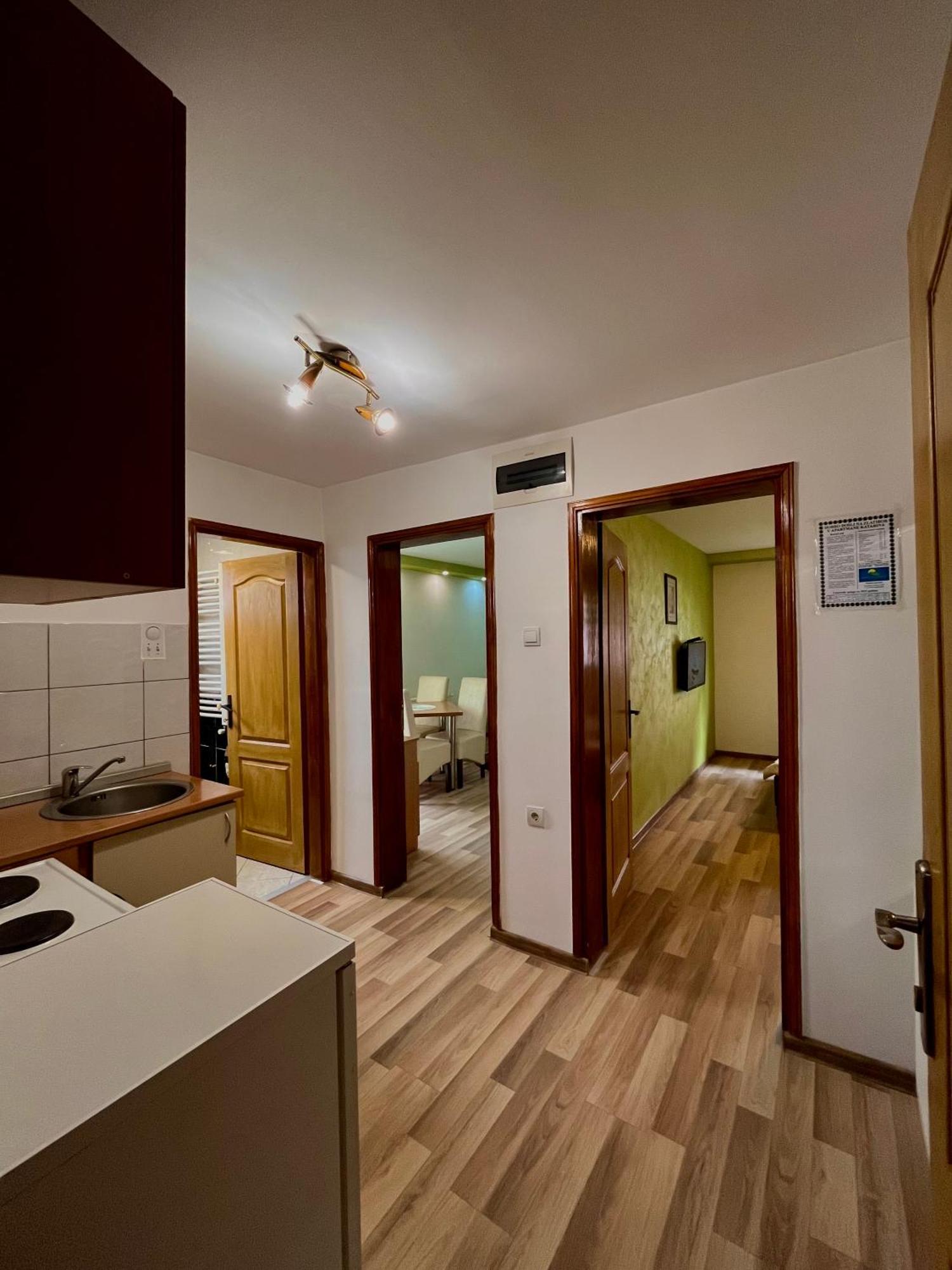 Apartments Katarina Златибор Экстерьер фото