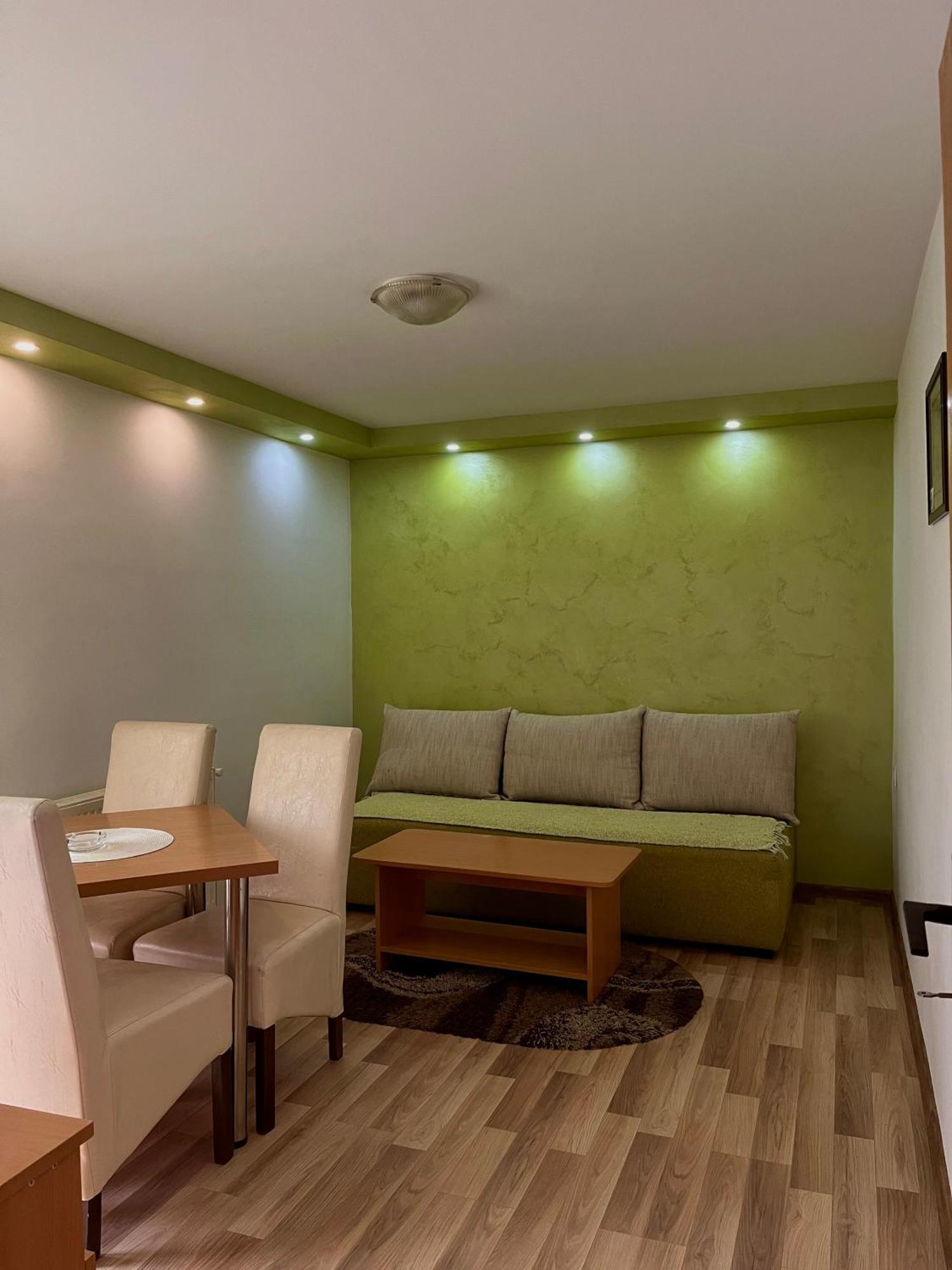 Apartments Katarina Златибор Экстерьер фото