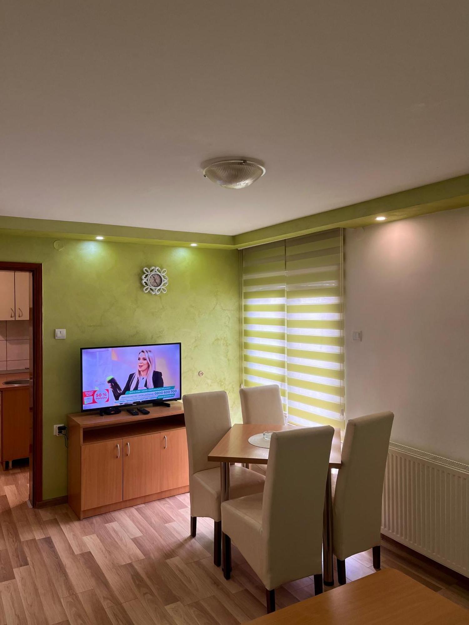 Apartments Katarina Златибор Экстерьер фото